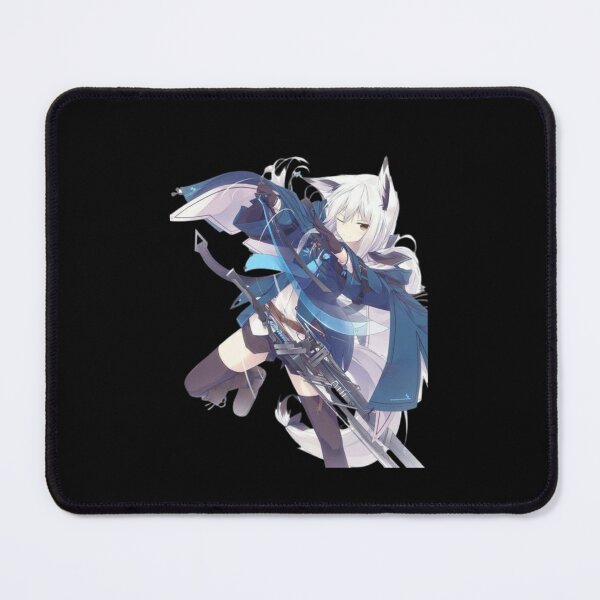 Item preview, Hololive - Shirakami Fubuki designed and sold by Caglazimmermann.