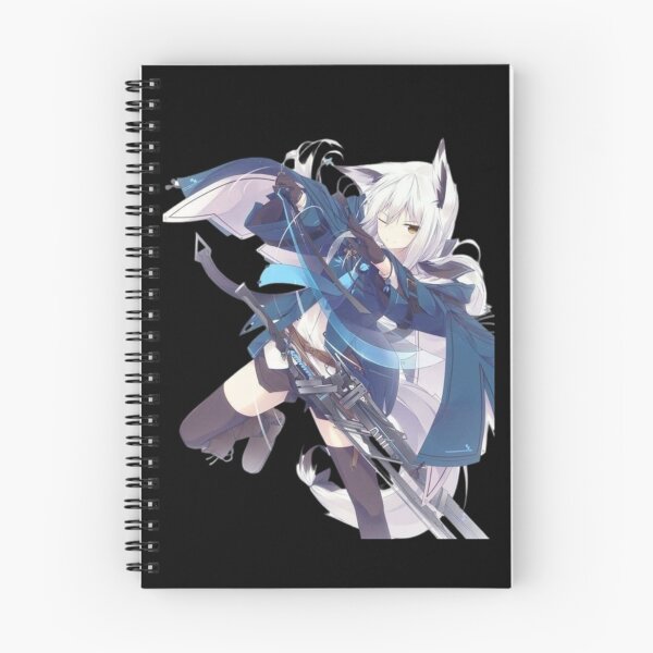 Item preview, Hololive - Shirakami Fubuki designed and sold by Caglazimmermann.