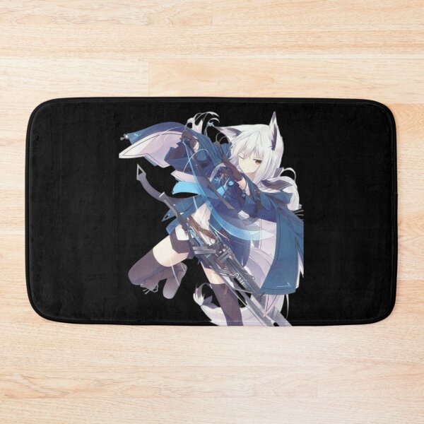 Item preview, Hololive - Shirakami Fubuki designed and sold by Caglazimmermann.