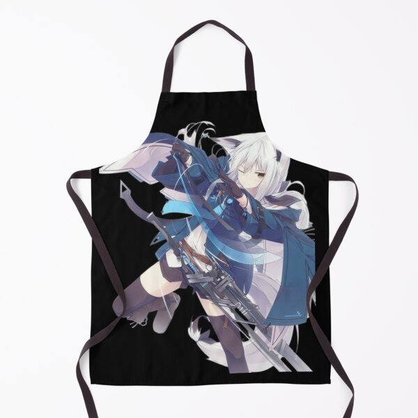 Item preview, Hololive - Shirakami Fubuki designed and sold by Caglazimmermann.
