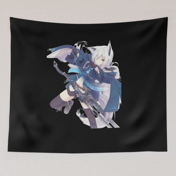 Item preview, Hololive - Shirakami Fubuki designed and sold by Caglazimmermann.