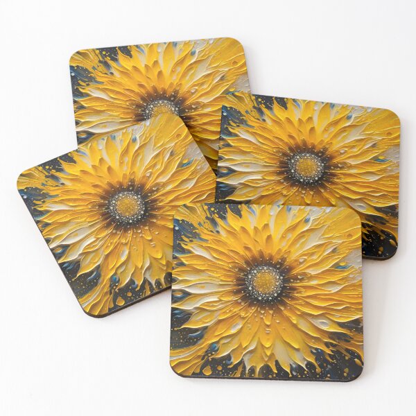 Item preview, A Bright Hello designed and sold by Ravenbluff.