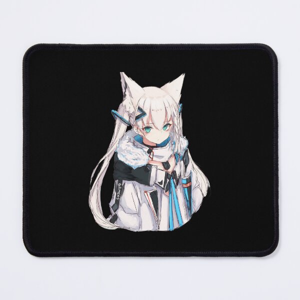 Item preview, Hololive - Shirakami Fubuki designed and sold by Caglazimmermann.