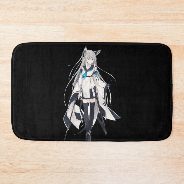 Item preview, Hololive - Shirakami Fubuki designed and sold by Caglazimmermann.