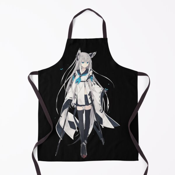 Item preview, Hololive - Shirakami Fubuki designed and sold by Caglazimmermann.