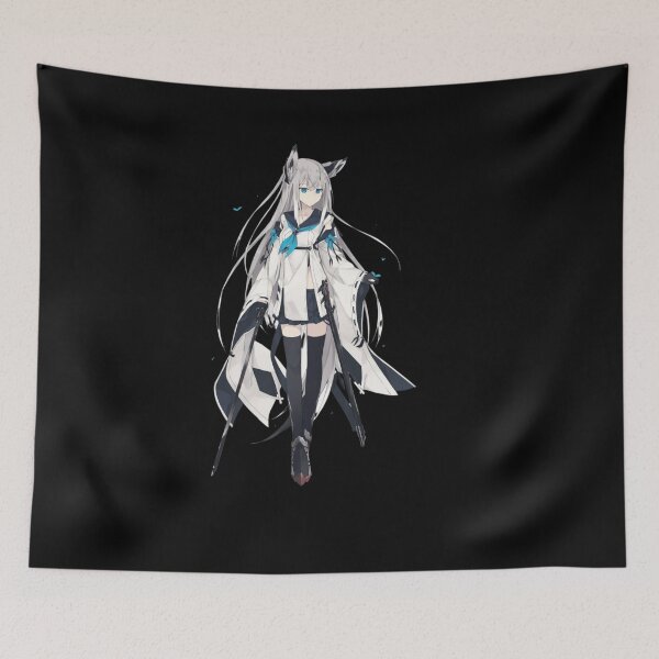 Item preview, Hololive - Shirakami Fubuki designed and sold by Caglazimmermann.