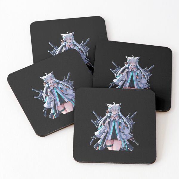 Item preview, Hololive - Shirakami Fubuki designed and sold by Caglazimmermann.