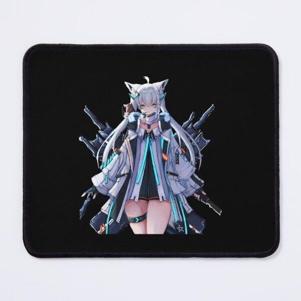 Item preview, Hololive - Shirakami Fubuki designed and sold by Caglazimmermann.