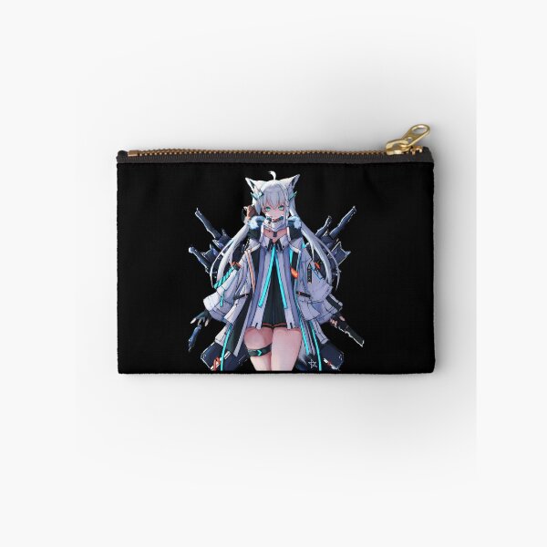 Item preview, Hololive - Shirakami Fubuki designed and sold by Caglazimmermann.