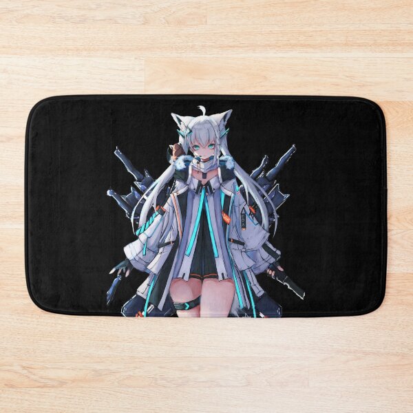 Item preview, Hololive - Shirakami Fubuki designed and sold by Caglazimmermann.