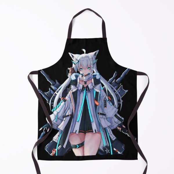 Item preview, Hololive - Shirakami Fubuki designed and sold by Caglazimmermann.