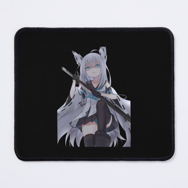 Item preview, Hololive - Shirakami Fubuki designed and sold by Caglazimmermann.