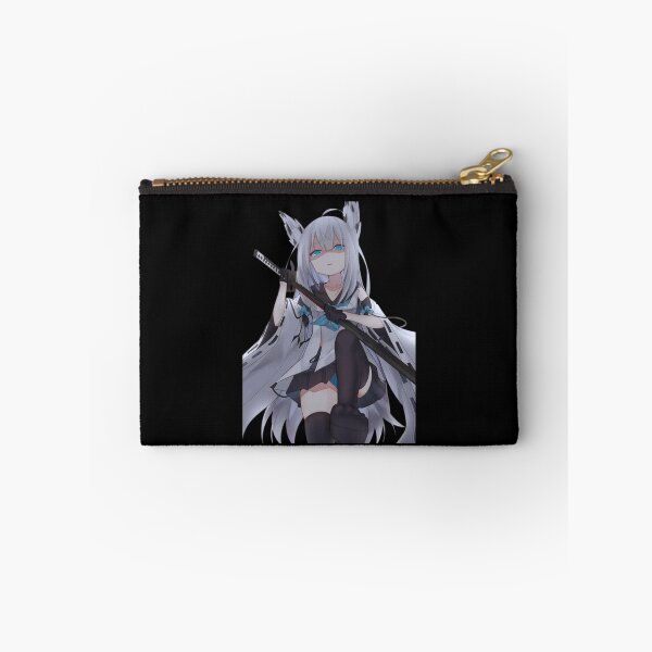 Item preview, Hololive - Shirakami Fubuki designed and sold by Caglazimmermann.