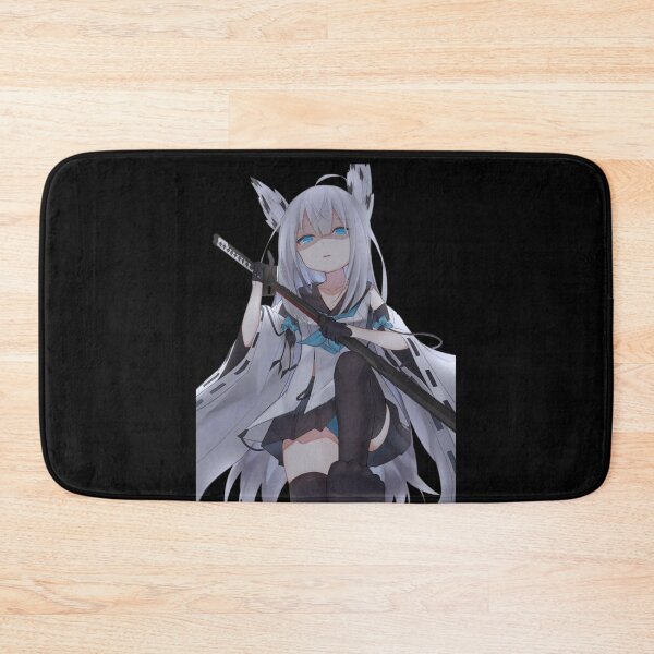 Item preview, Hololive - Shirakami Fubuki designed and sold by Caglazimmermann.