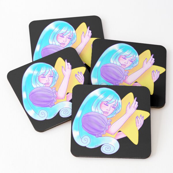 Item preview, We are all Stardust designed and sold by LyAnMeArt.