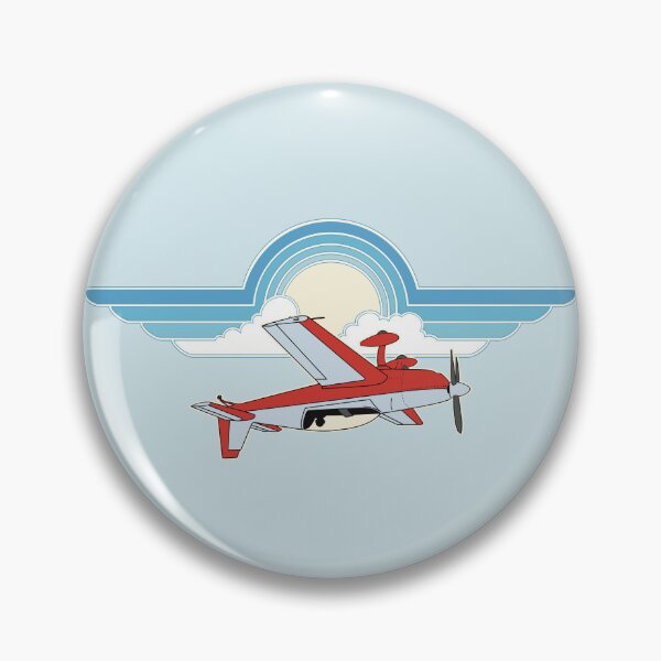 Item preview, Aviation Design Extra 300 Stunt Plane Aerobatics  designed and sold by skye-studio.