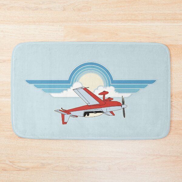 Item preview, Aviation Design Extra 300 Stunt Plane Aerobatics  designed and sold by skye-studio.