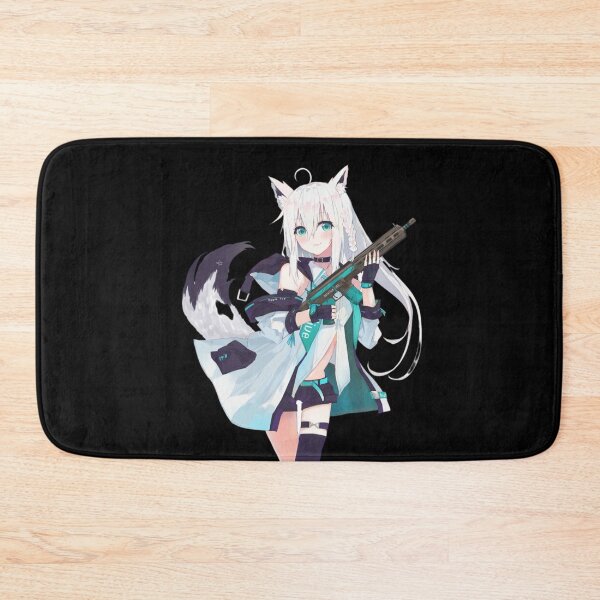 Item preview, Hololive - Shirakami Fubuki designed and sold by Caglazimmermann.