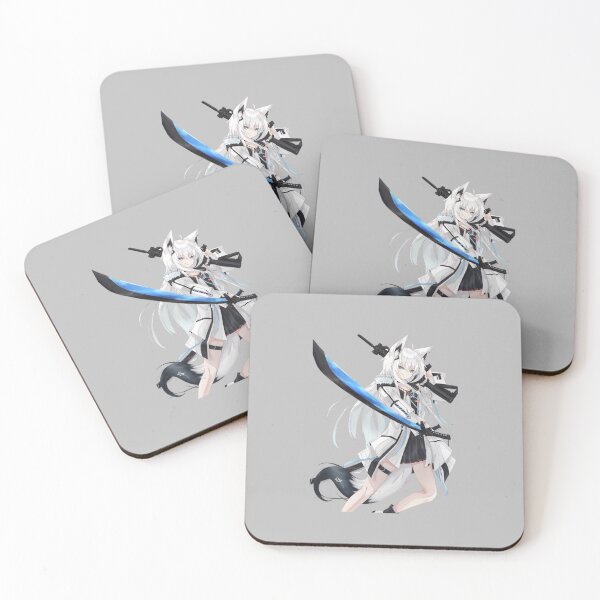 Item preview, Hololive - Shirakami Fubuki designed and sold by Caglazimmermann.