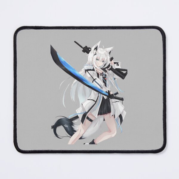 Item preview, Hololive - Shirakami Fubuki designed and sold by Caglazimmermann.