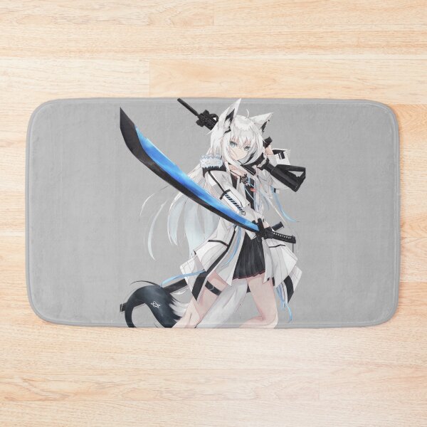 Item preview, Hololive - Shirakami Fubuki designed and sold by Caglazimmermann.