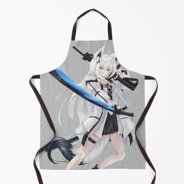Item preview, Hololive - Shirakami Fubuki designed and sold by Caglazimmermann.