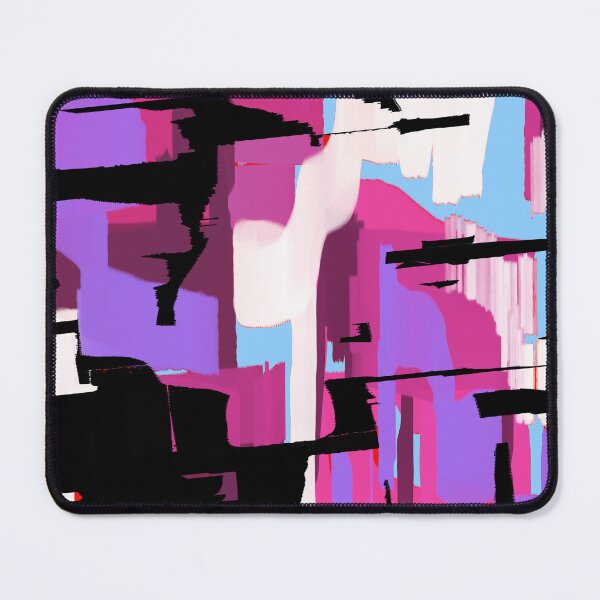 Item preview, Pacing : Abstract Artwork designed and sold by TMSpaintz.