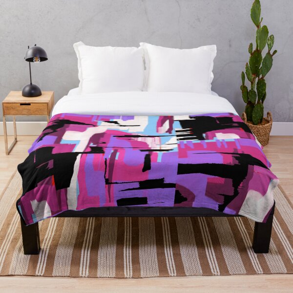 Item preview, Pacing : Abstract Artwork designed and sold by TMSpaintz.