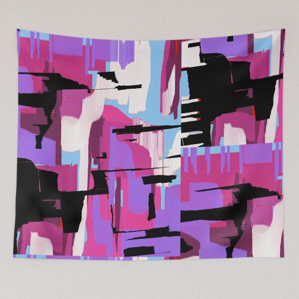 Item preview, Pacing : Abstract Artwork designed and sold by TMSpaintz.