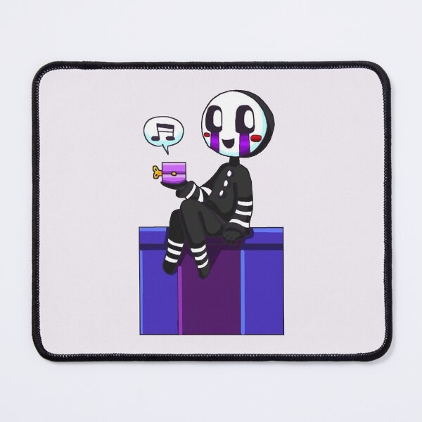 Item preview, Fnaf Moondrop | Five Nights at Freddy's designed and sold by Lottart.