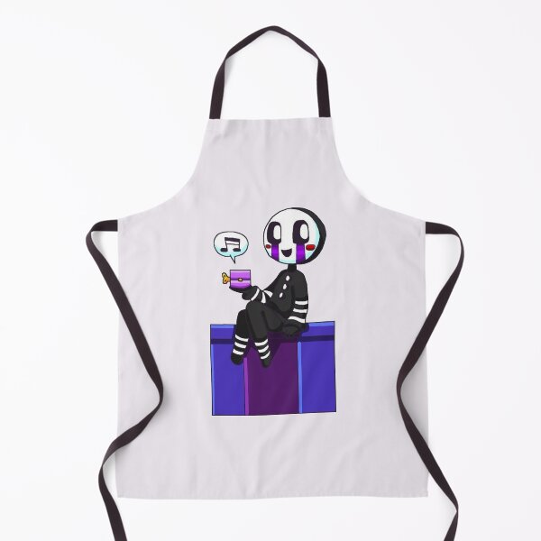 Item preview, Fnaf Moondrop | Five Nights at Freddy's designed and sold by Lottart.
