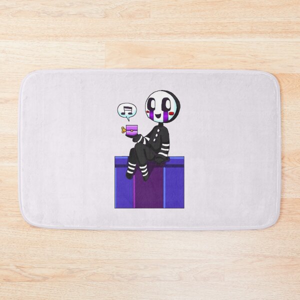 Item preview, Fnaf Moondrop | Five Nights at Freddy's designed and sold by Lottart.