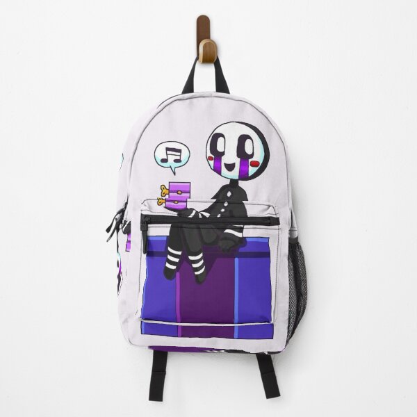 Item preview, Fnaf Moondrop | Five Nights at Freddy's designed and sold by Lottart.