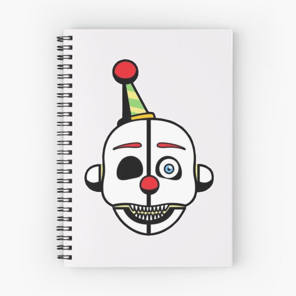 Item preview, Fnaf Moondrop | Five Nights at Freddy's designed and sold by Lottart.