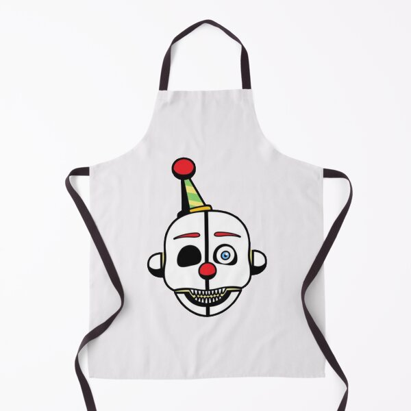Item preview, Fnaf Moondrop | Five Nights at Freddy's designed and sold by Lottart.