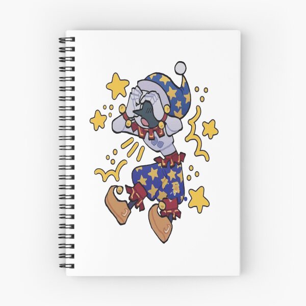 Item preview, Fnaf Moondrop | Five Nights at Freddy's designed and sold by Lottart.