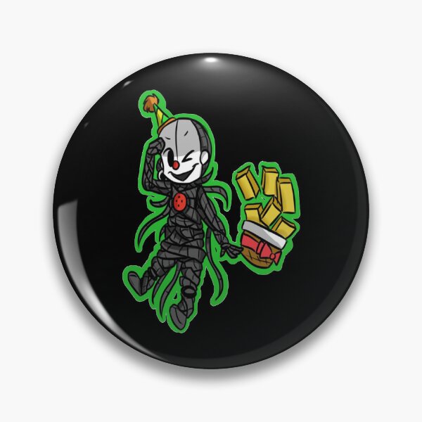 Item preview, Fnaf Moondrop | Five Nights at Freddy's designed and sold by Lottart.
