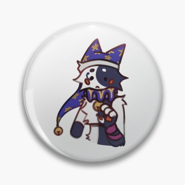 Item preview, Fnaf Moondrop | Five Nights at Freddy's designed and sold by Lottart.