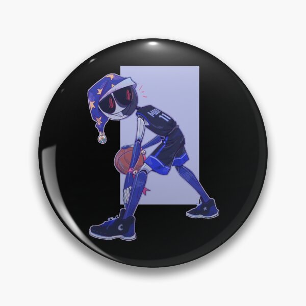 Item preview, Fnaf Moondrop | Five Nights at Freddy's designed and sold by Lottart.