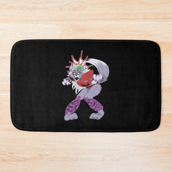 Item preview, Fnaf Roxane Wolf | Five Nights at Freddy's designed and sold by Lottart.