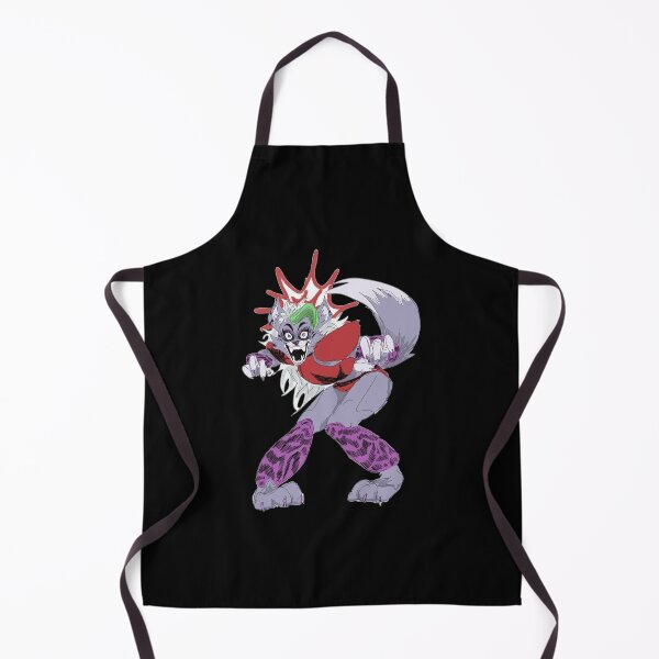Item preview, Fnaf Roxane Wolf | Five Nights at Freddy's designed and sold by Lottart.