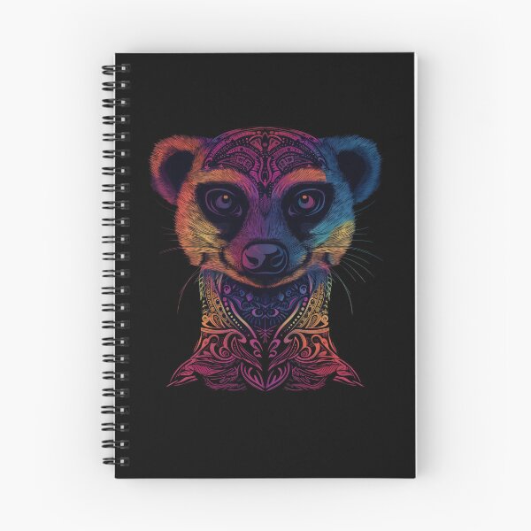 Item preview, Stylized Meerkat 2 designed and sold by HarmonyTheKoala.