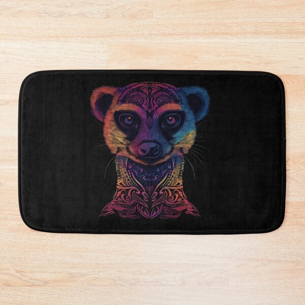 Item preview, Stylized Meerkat 2 designed and sold by HarmonyTheKoala.