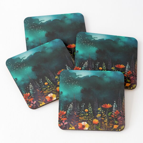 Item preview, A Summer Storm designed and sold by Ravenbluff.