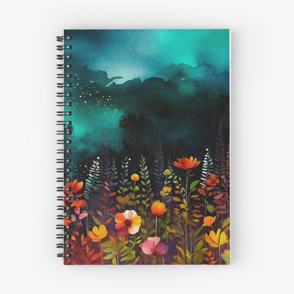 Item preview, A Summer Storm designed and sold by Ravenbluff.