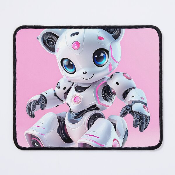 Item preview, RoboBear designed and sold by silp159.