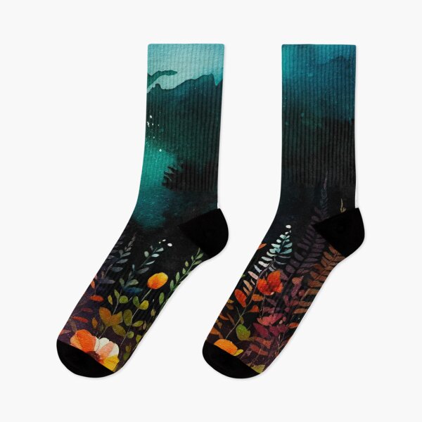 Item preview, A Summer Storm designed and sold by Ravenbluff.