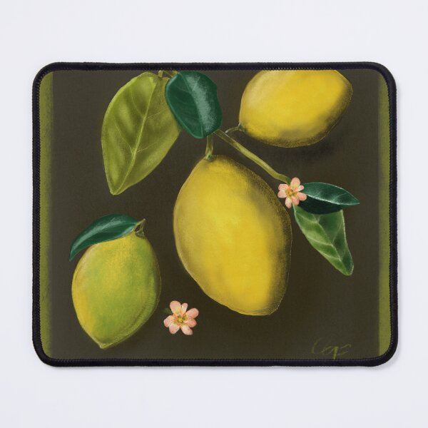 Item preview, Lemon Drops designed and sold by Cfrazierjones.