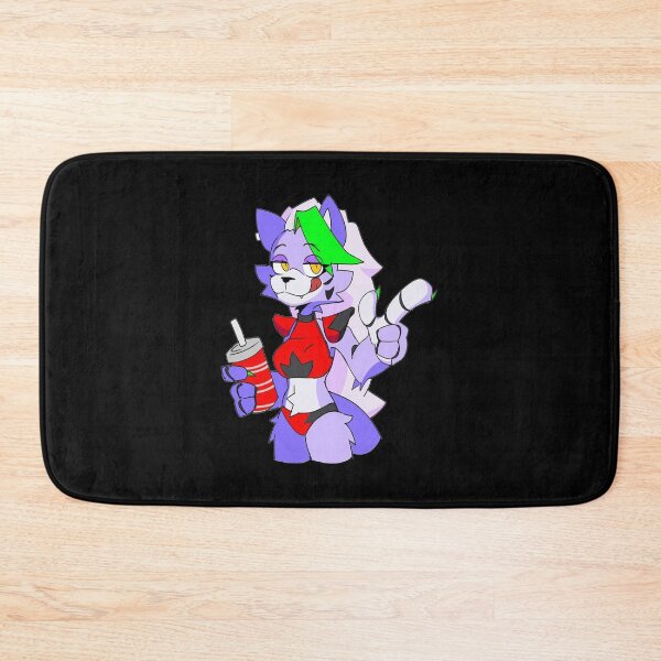Item preview, Fnaf Roxane Wolf | Five Nights at Freddy's designed and sold by Lottart.