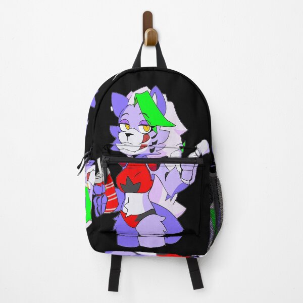 Item preview, Fnaf Roxane Wolf | Five Nights at Freddy's designed and sold by Lottart.